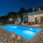 Villa Boscheto Tria *