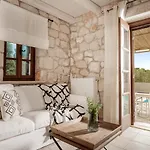 Boscheto Tria Villa