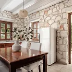 Boscheto Tria Villa
