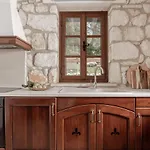 Villa Boscheto Tria Agios Leon