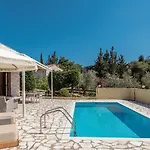 Boscheto Tria Agios Leon