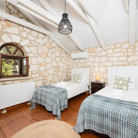 Villa Boscheto Tria
