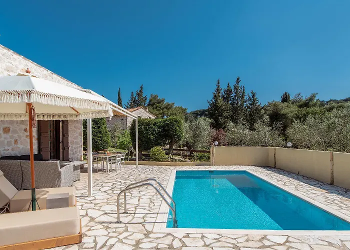 Boscheto Tria Agios Leon