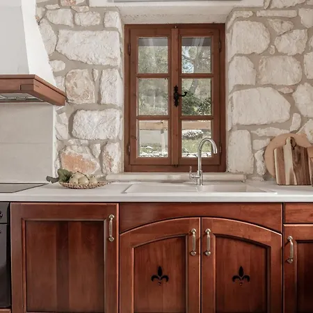 Βίλα Boscheto Tria Άγιος Λέον