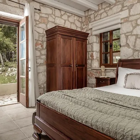 Boscheto Tria Βίλα Άγιος Λέον