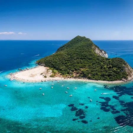 Boscheto Tria * Άγιος Λέον