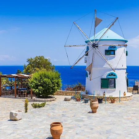 Boscheto Tria Βίλα Άγιος Λέον